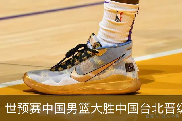 世预赛中国男篮大胜中国台北晋级，赵继伟17分带队，杨瀚森拿下10分