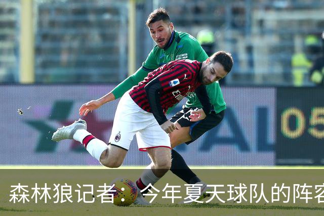 森林狼记者：今年夏天球队的阵容预计会有很大的变动