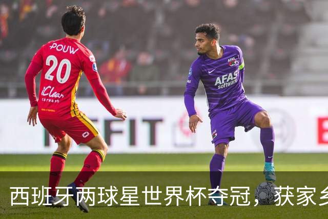 西班牙两球星世界杯夺冠，获家乡特殊奖励：体重等重的番茄