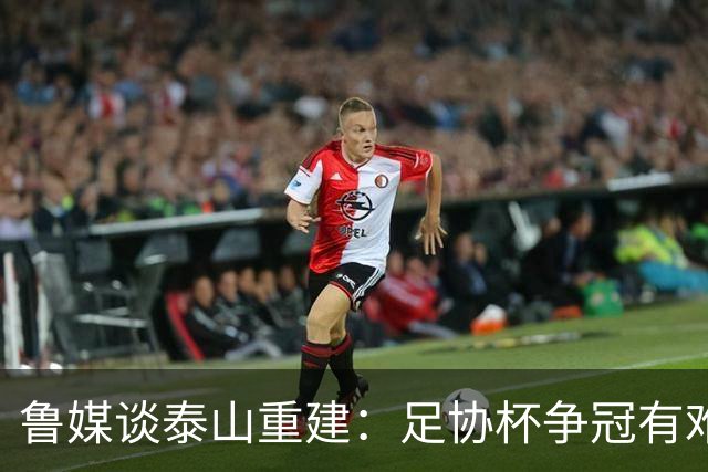 鲁媒谈泰山重建：足协杯争冠有难度 换帅引援都要对症下药