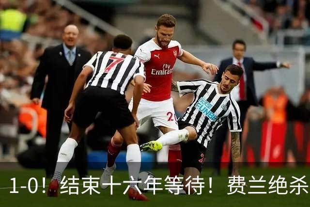 1-0！结束十六年等待！费兰绝杀！西班牙夺冠！梅西泪洒当场！